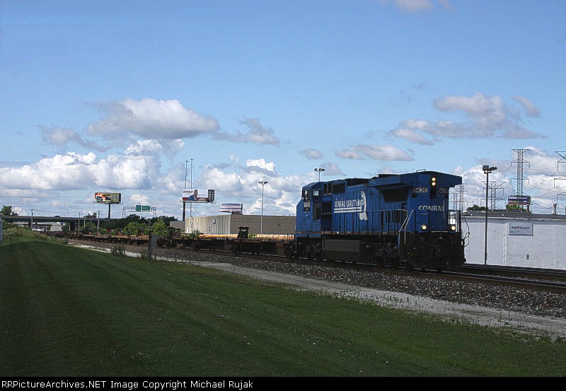 NS 8436 NS 8436